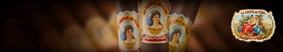 La Aroma de Cuba